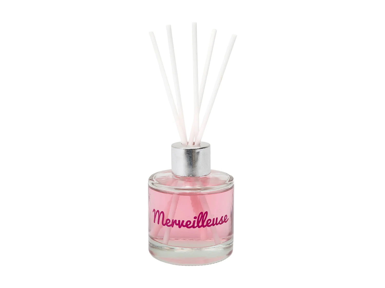 Bougie Parfumee Et Diffuseur Coffret Paillette