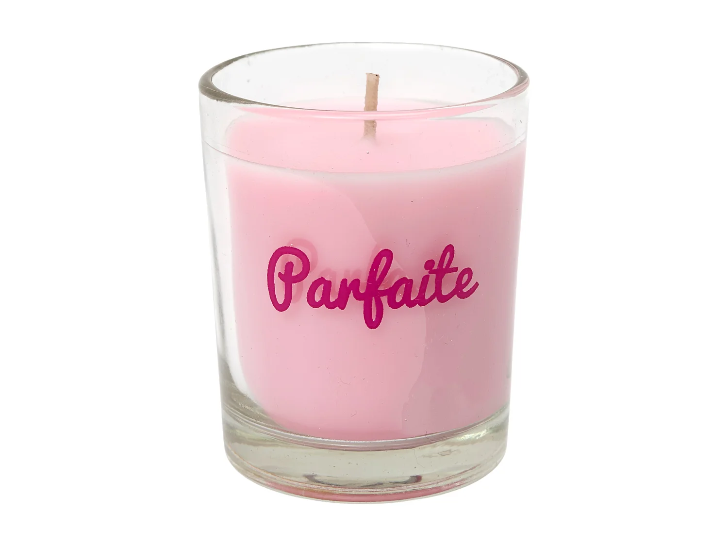 Bougie Parfumee Et Diffuseur Coffret Paillette