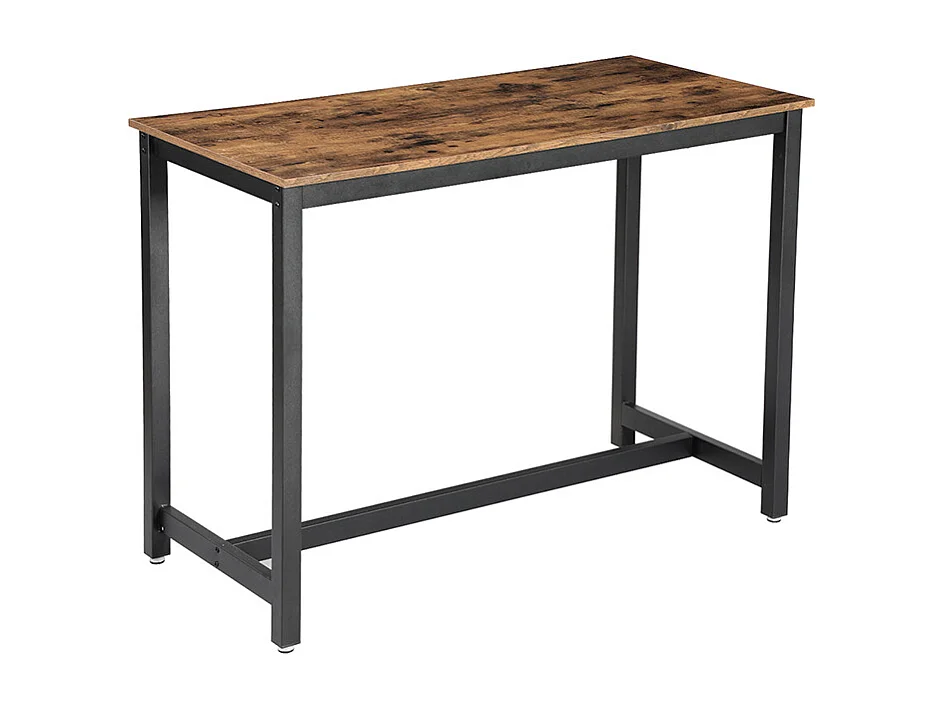Barbord i industrielt design
