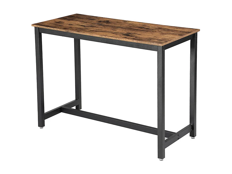 Barbord i industrielt design