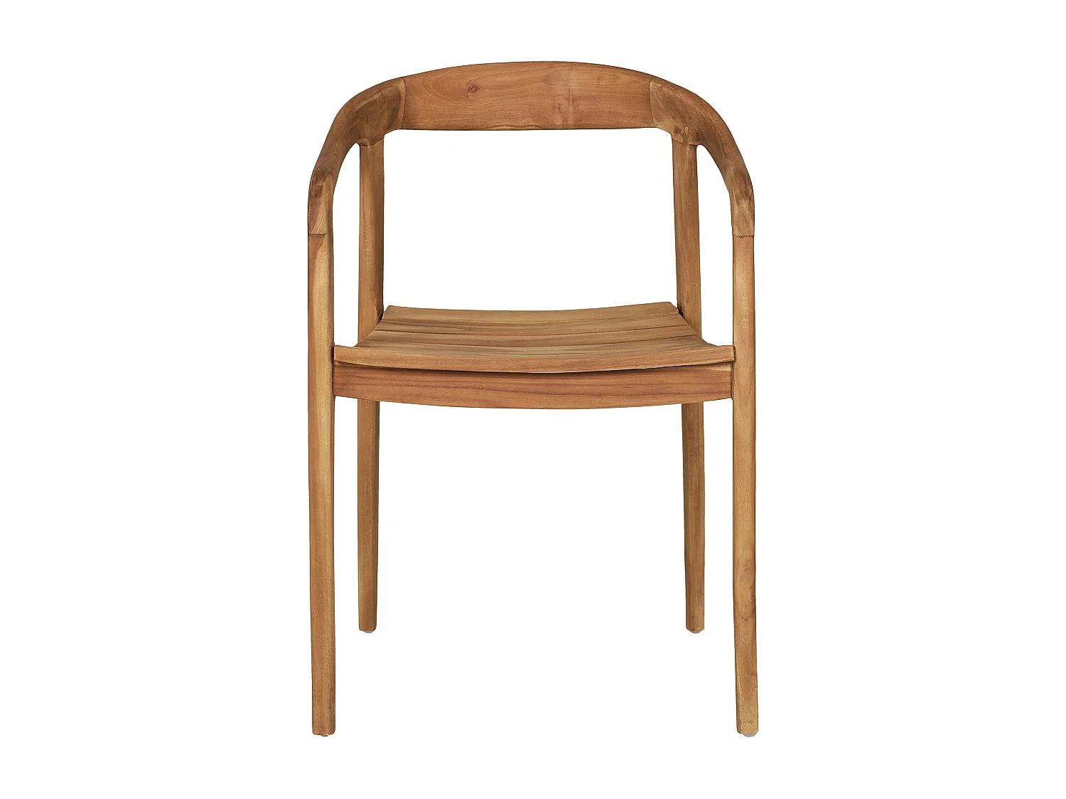 Otero Esszimmerstuhl Natur.