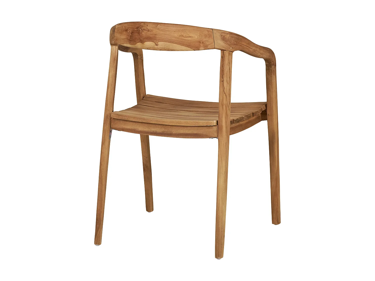 Otero Esszimmerstuhl Natur.