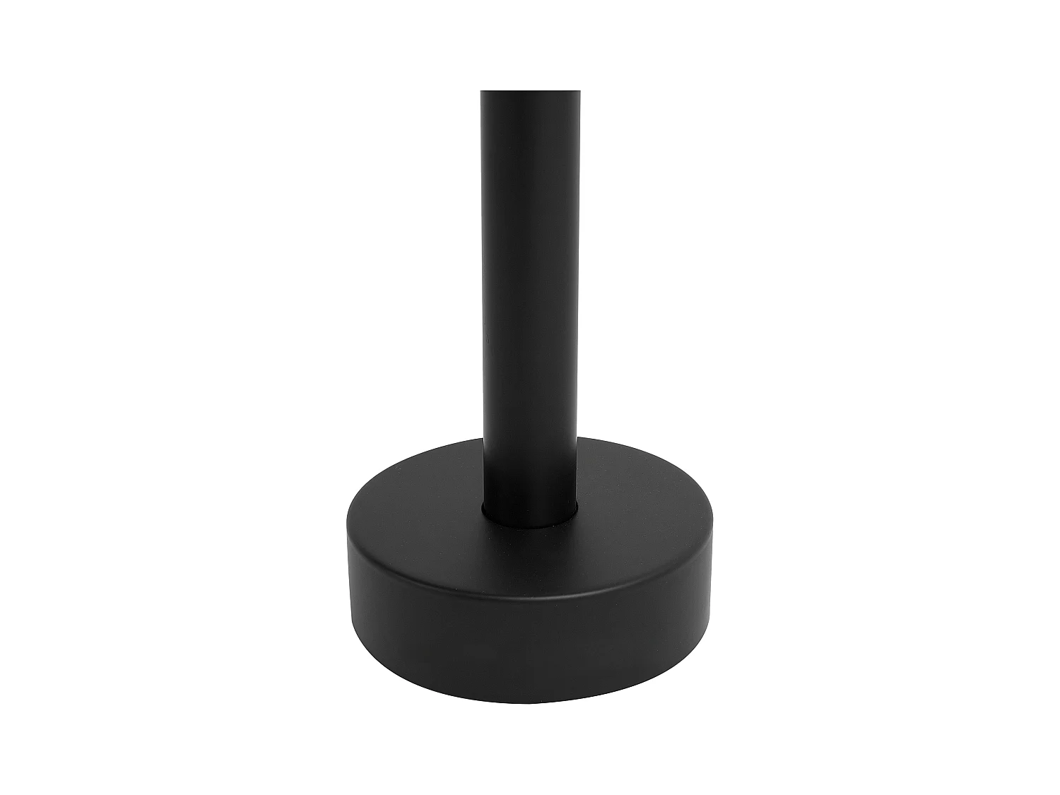 Robinet de baignoire autoportante VICTORIA Noir