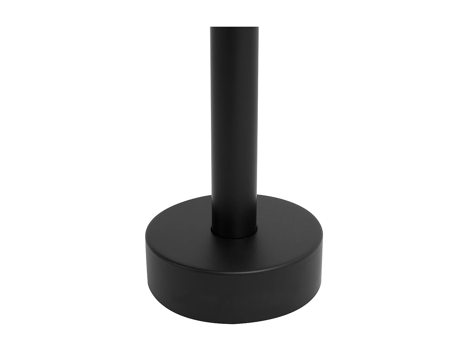 Robinet de baignoire autoportante VICTORIA Noir