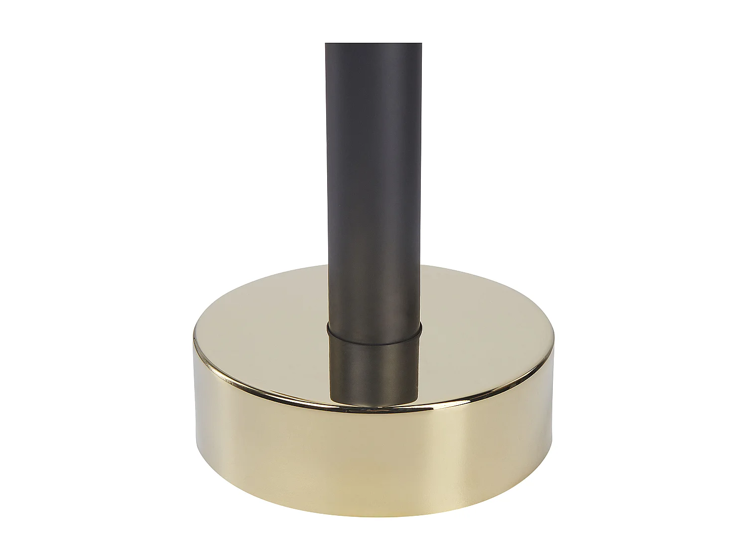 Bateria wannowa wolnostojąca VICTORIA Czarny/ złoty