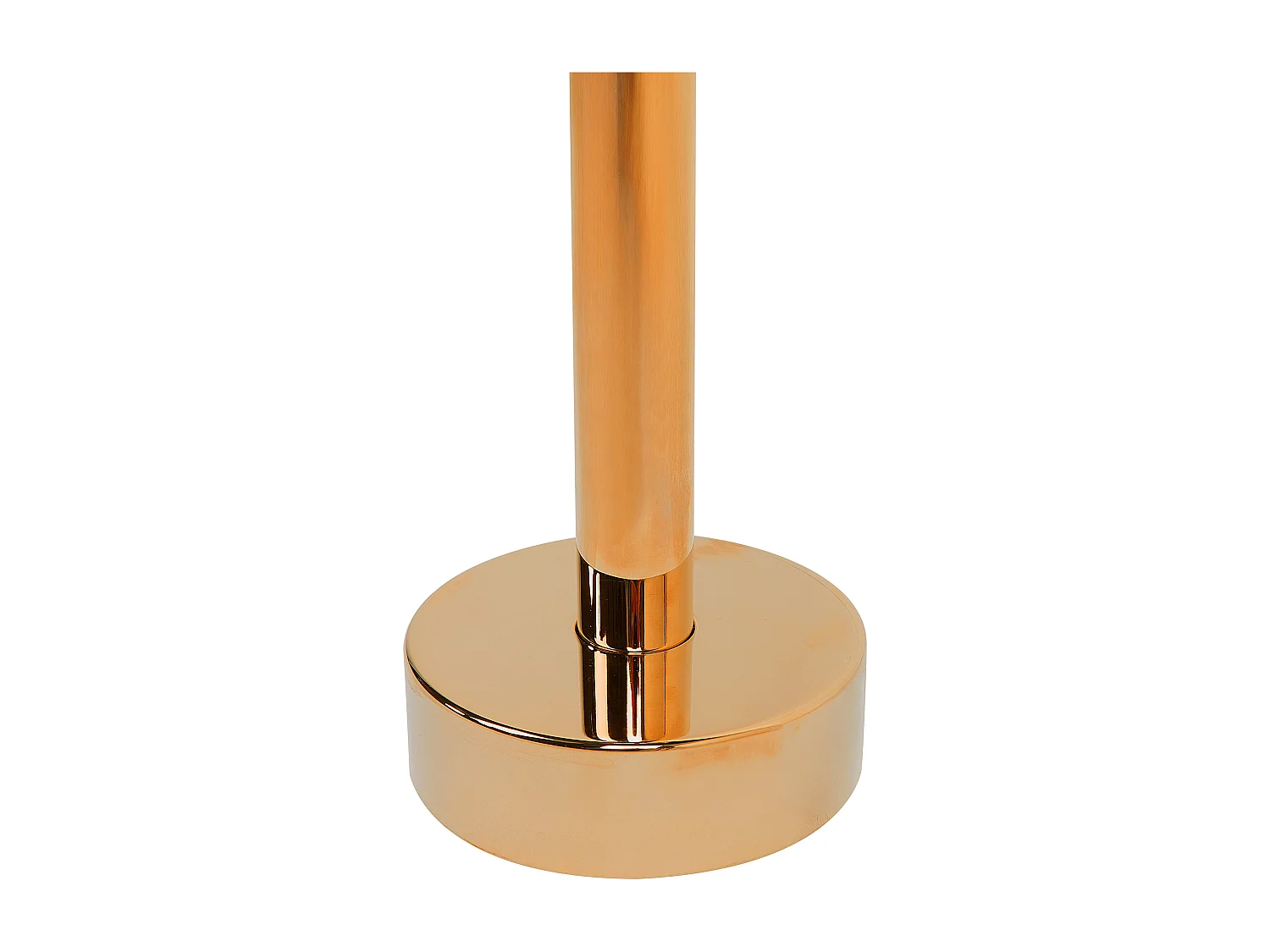 Vrijstaande badkraan TUGELA Koper