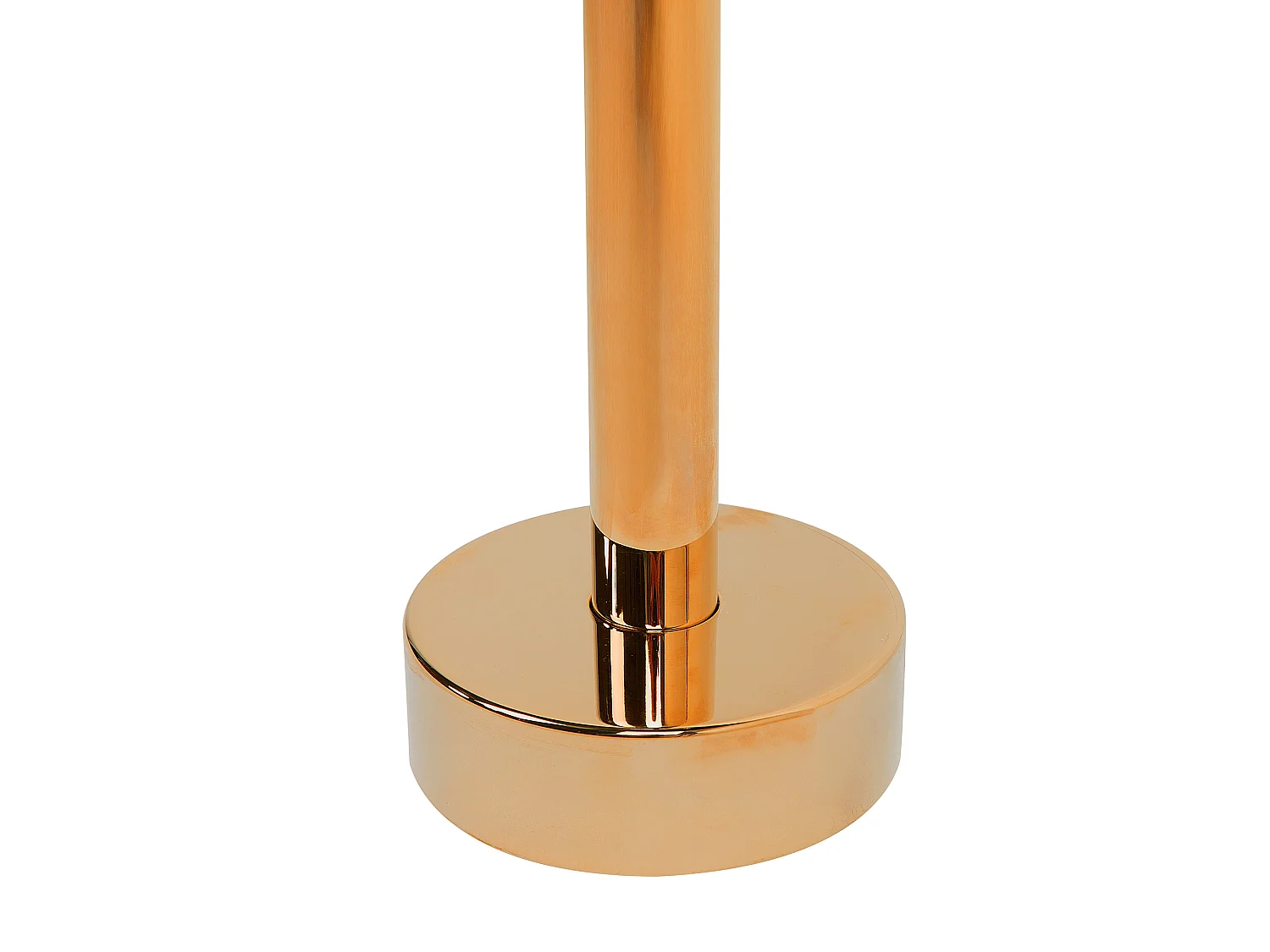 Rubinetteria per vasca da bagno freestanding TUGELA Rame