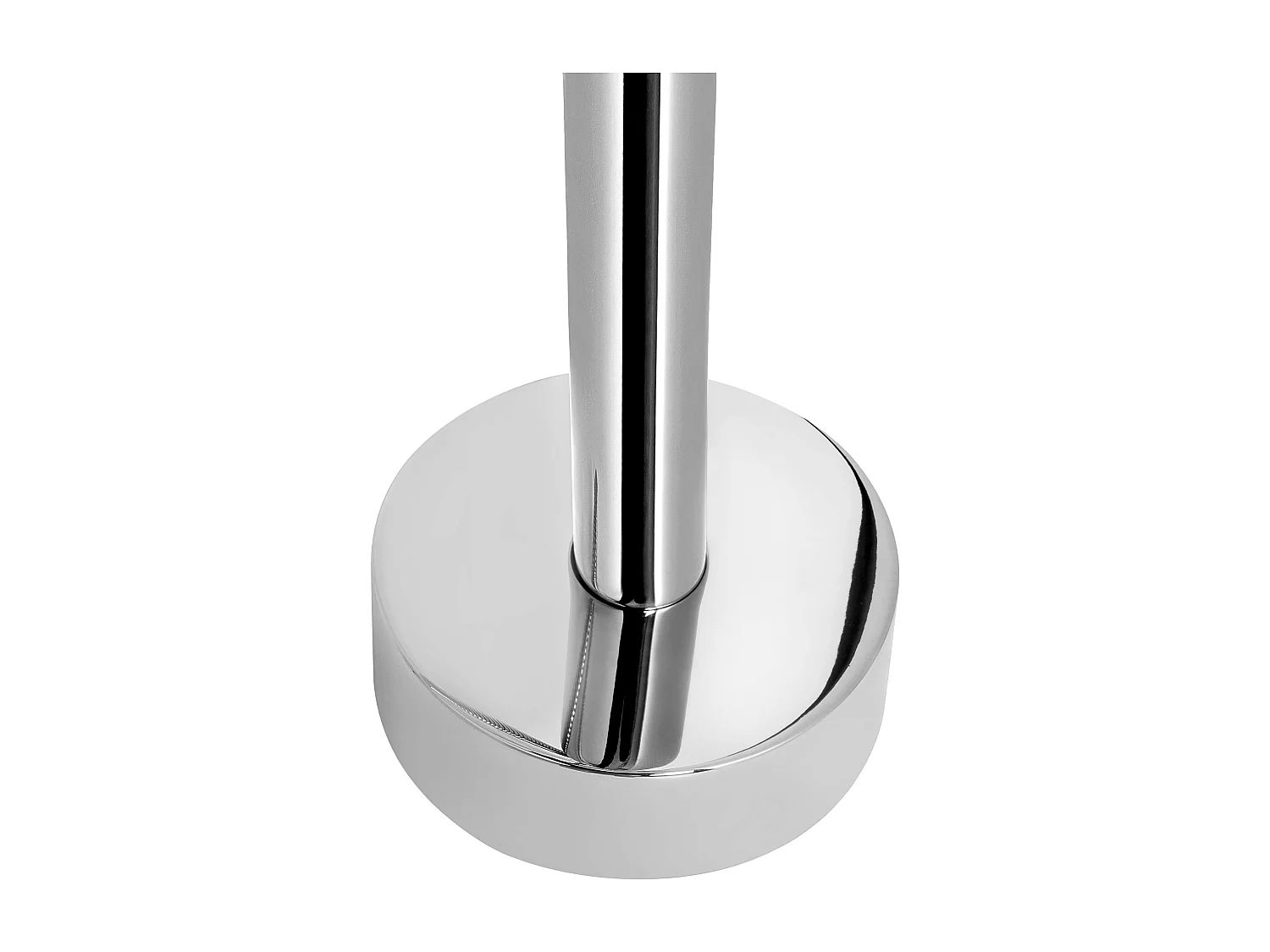 Armatur Silber Freistehend Chrom Messing Zink Victoria