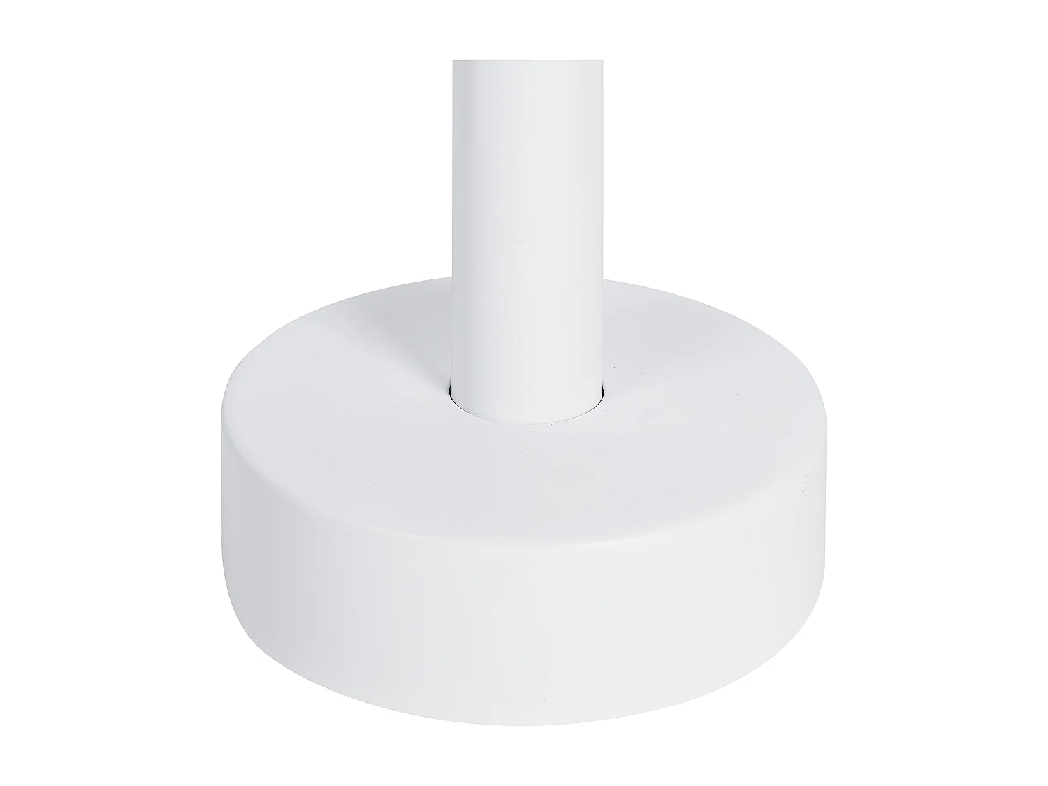 Robinet de baignoire autoportante VICTORIA Blanc