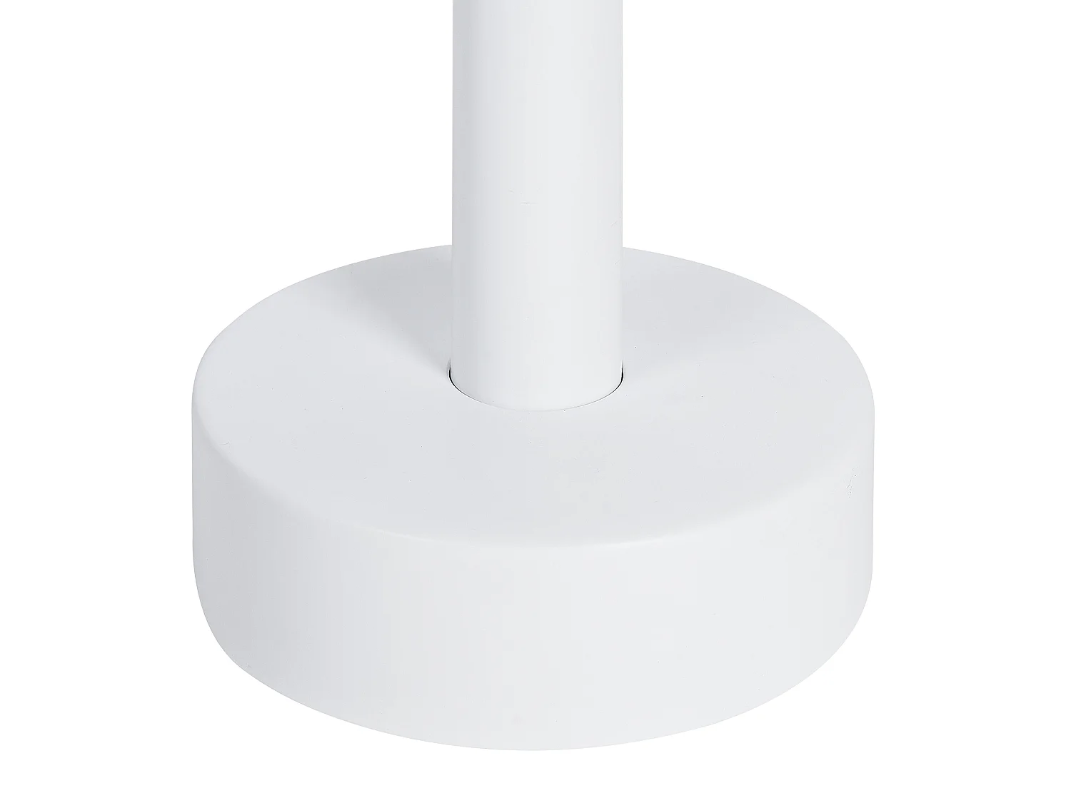 Robinet de baignoire autoportante VICTORIA Blanc
