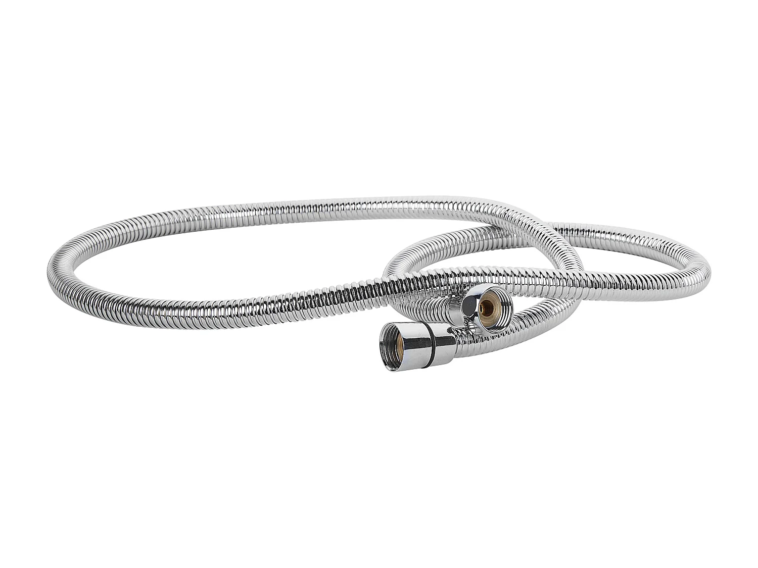 Robinet de baignoire autoportante TUGELA Blanc/argenté