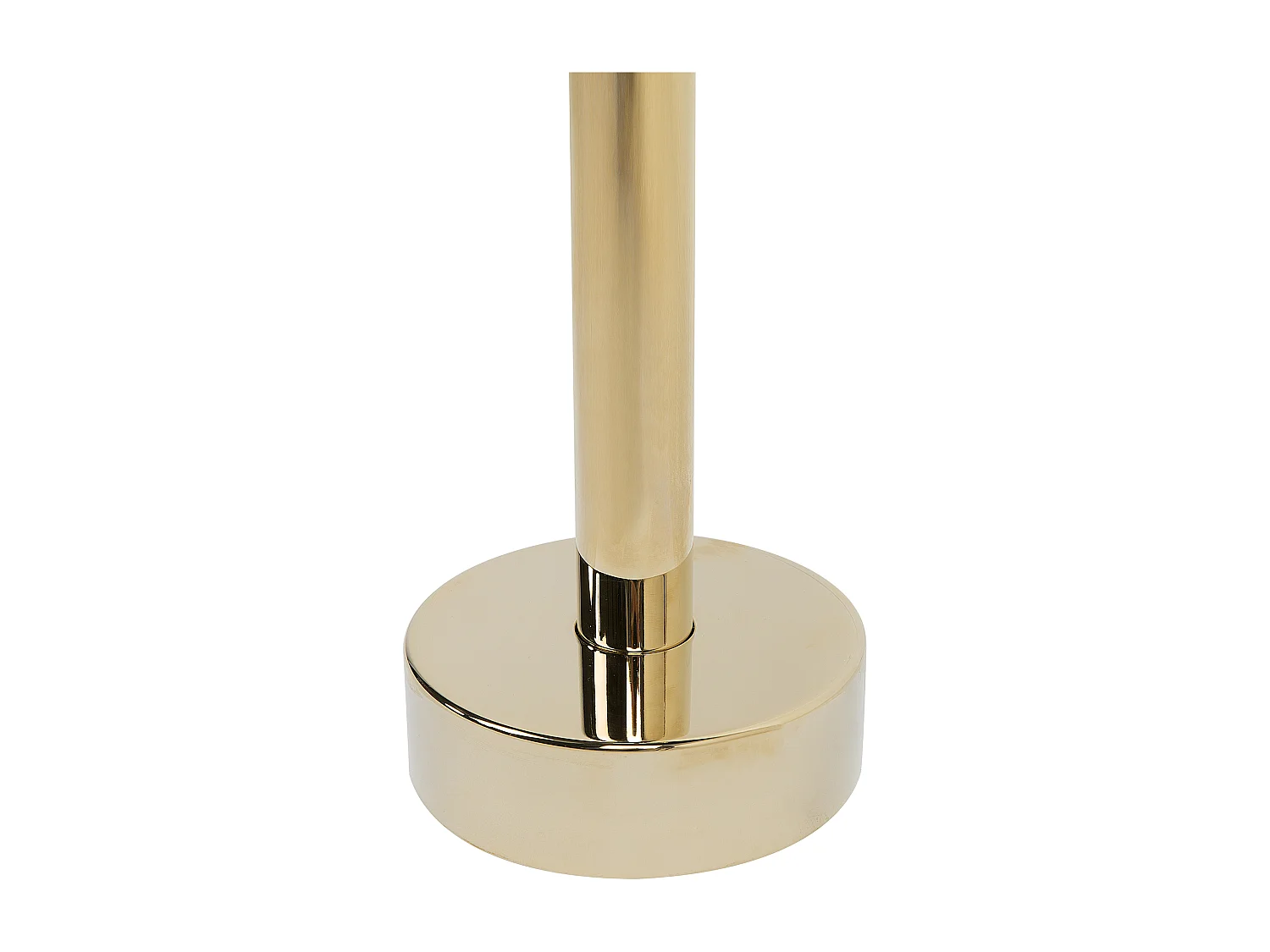 Robinet de baignoire autoportante TUGELA Doré