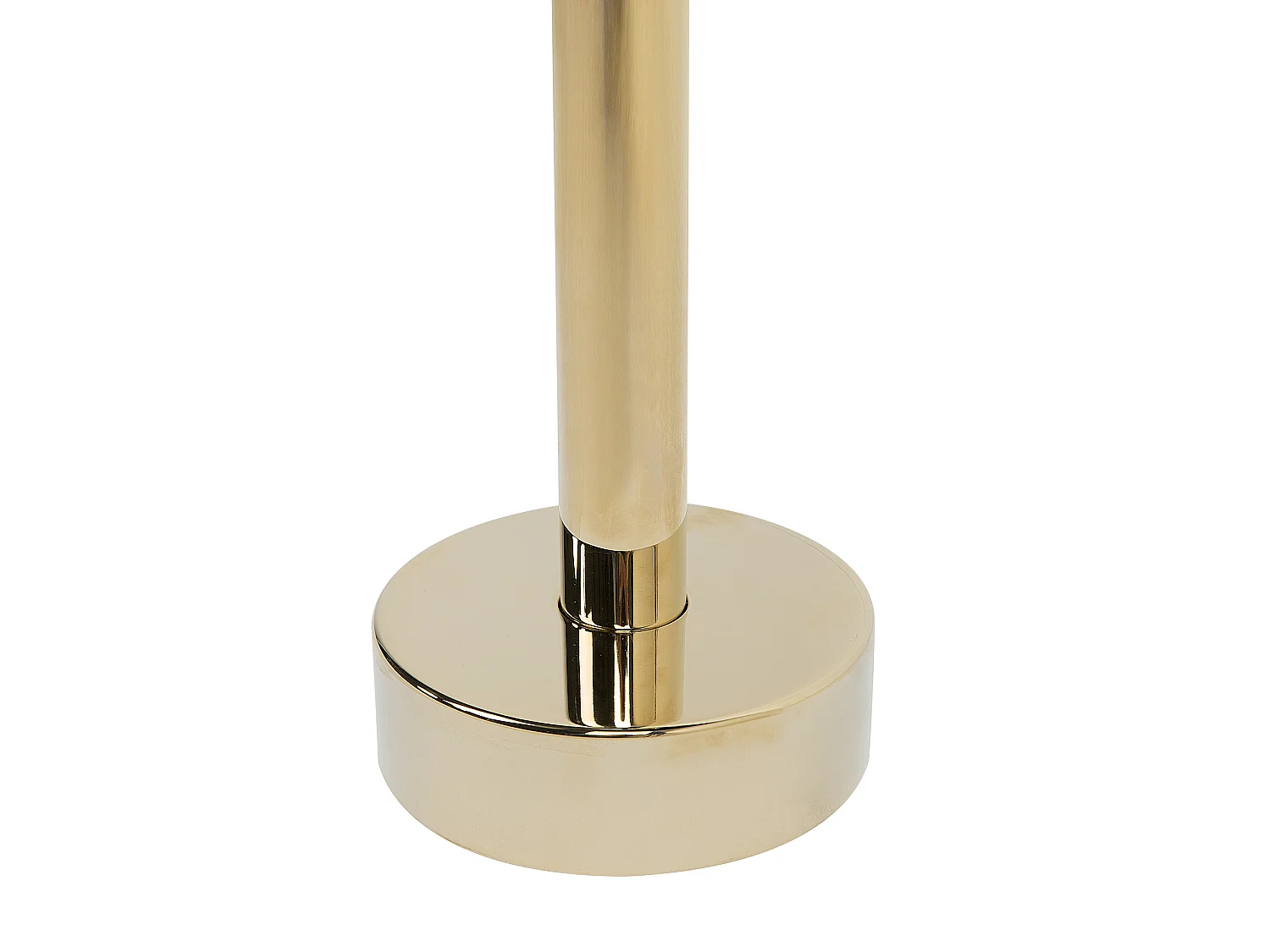 Robinet de baignoire autoportante TUGELA Doré