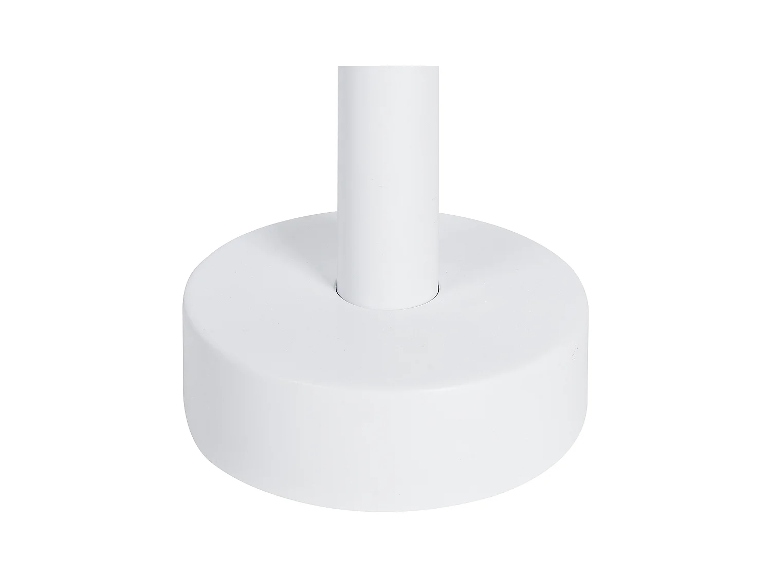 Robinet de baignoire autoportante TUGELA Blanc