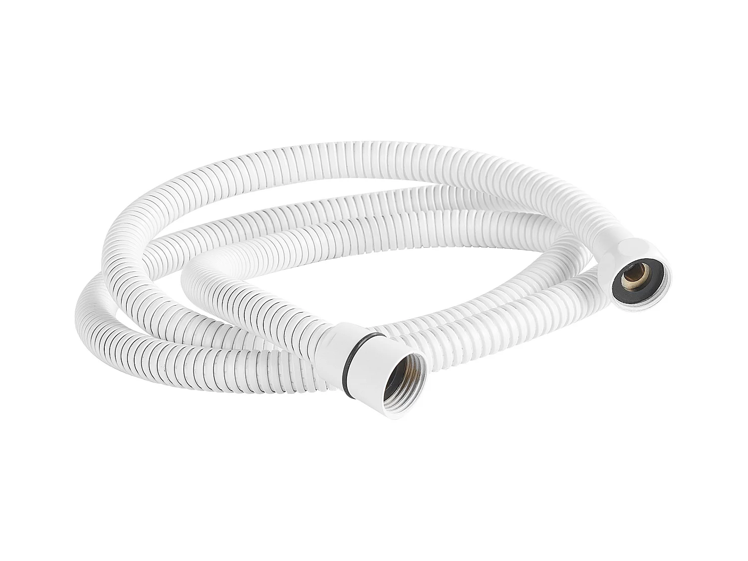 Robinet de baignoire autoportante TUGELA Blanc