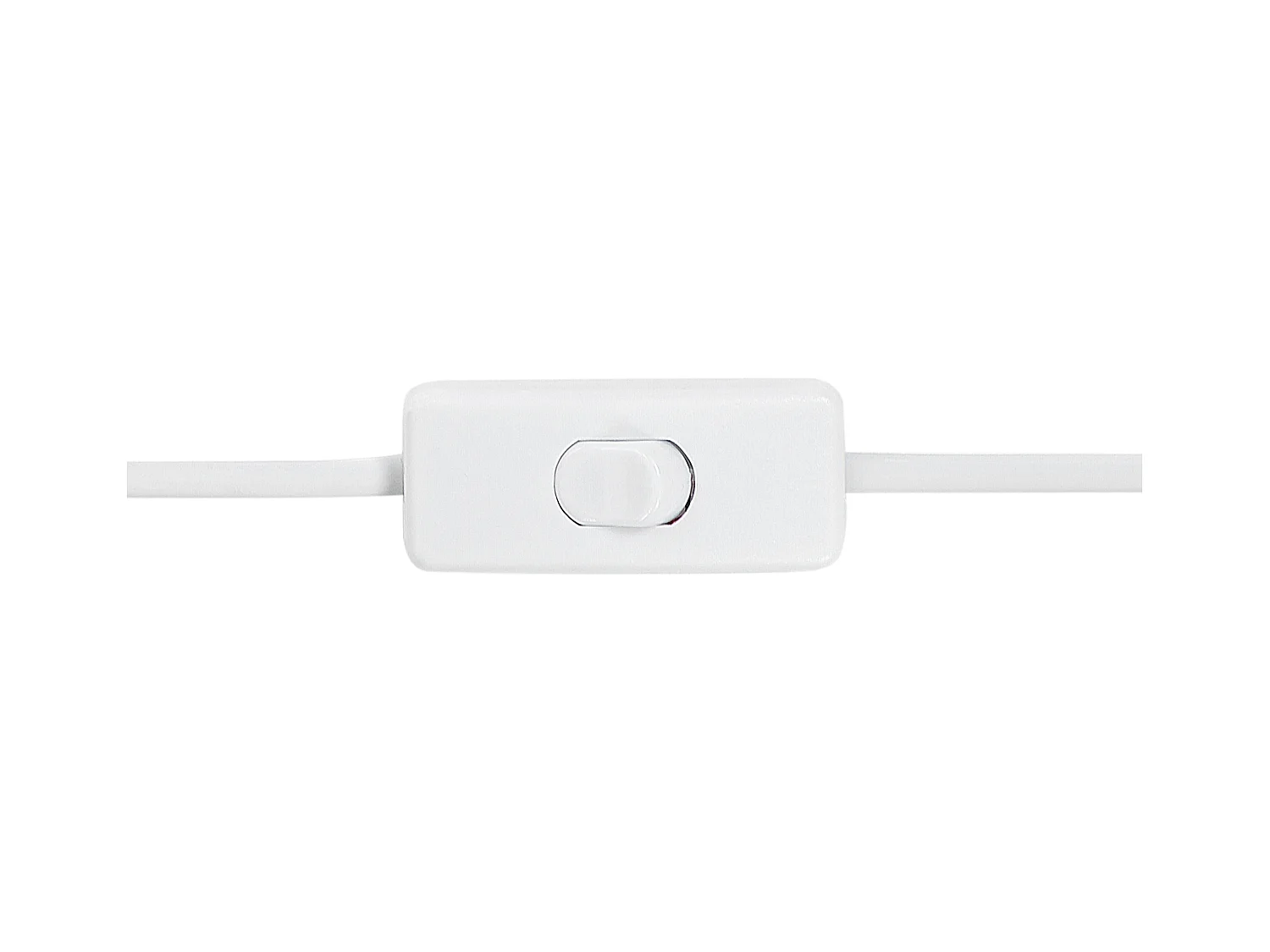 Lampe à poser en céramique bleu et blanc PALAKARIA