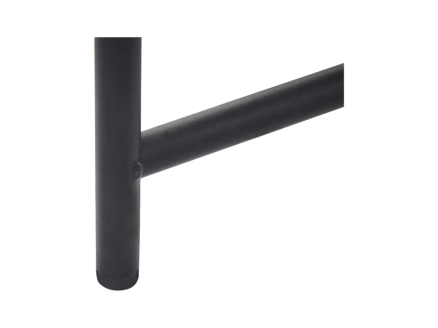 Tavolino consolle JOSE Marrone scuro