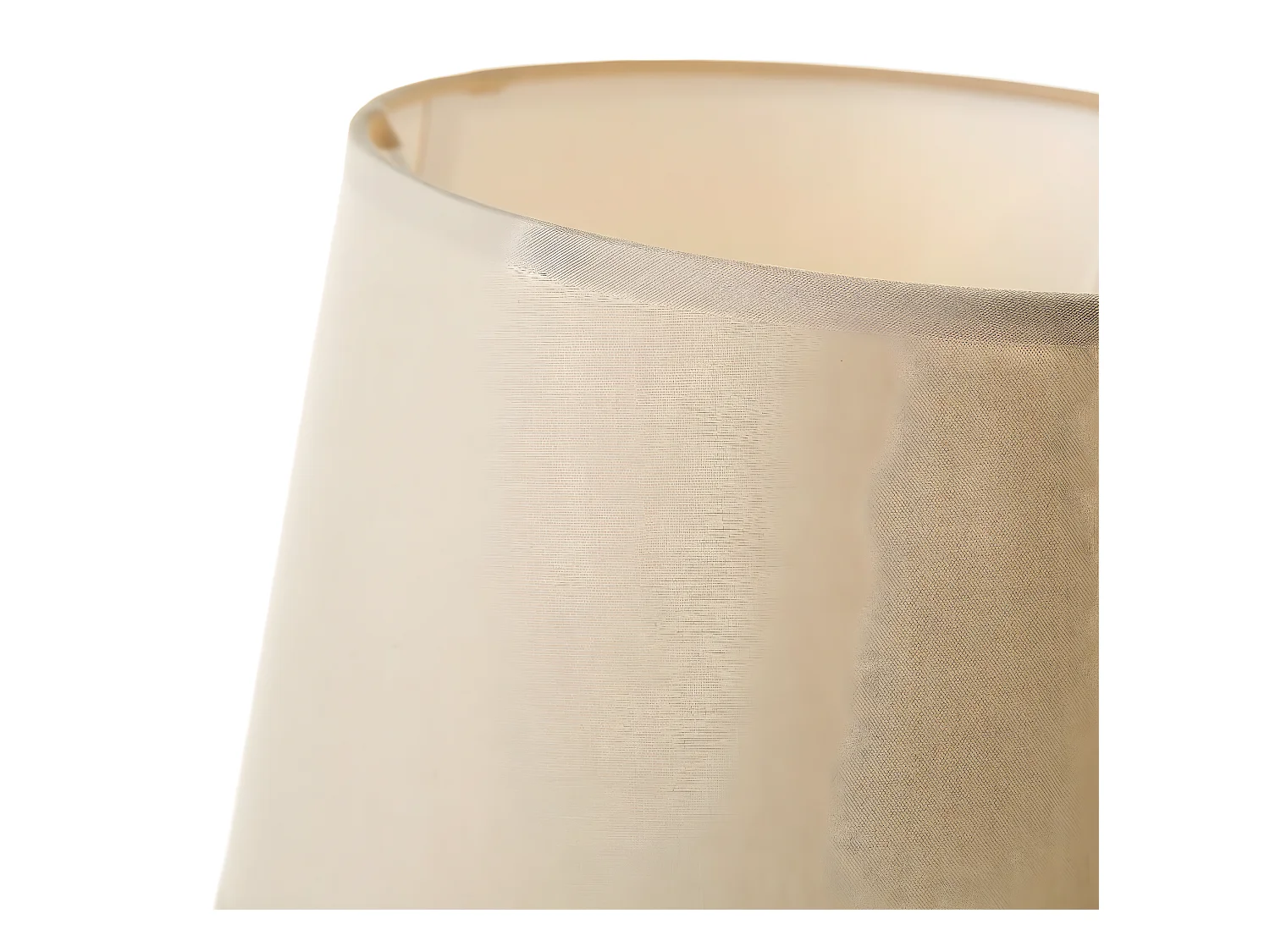 Lampe en céramique 28 cm