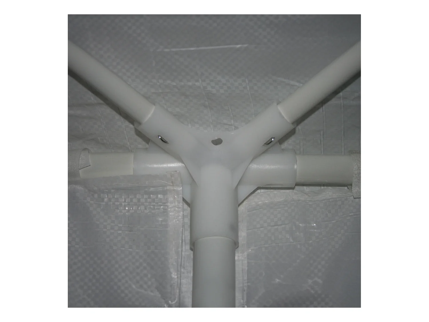 Ontvangsttent 3 × 9m ALIZÉ