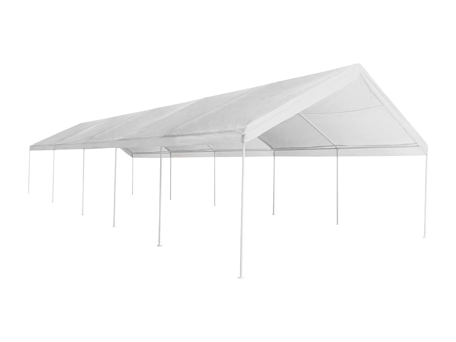 Partyzelt 5 × 10m ZONDA