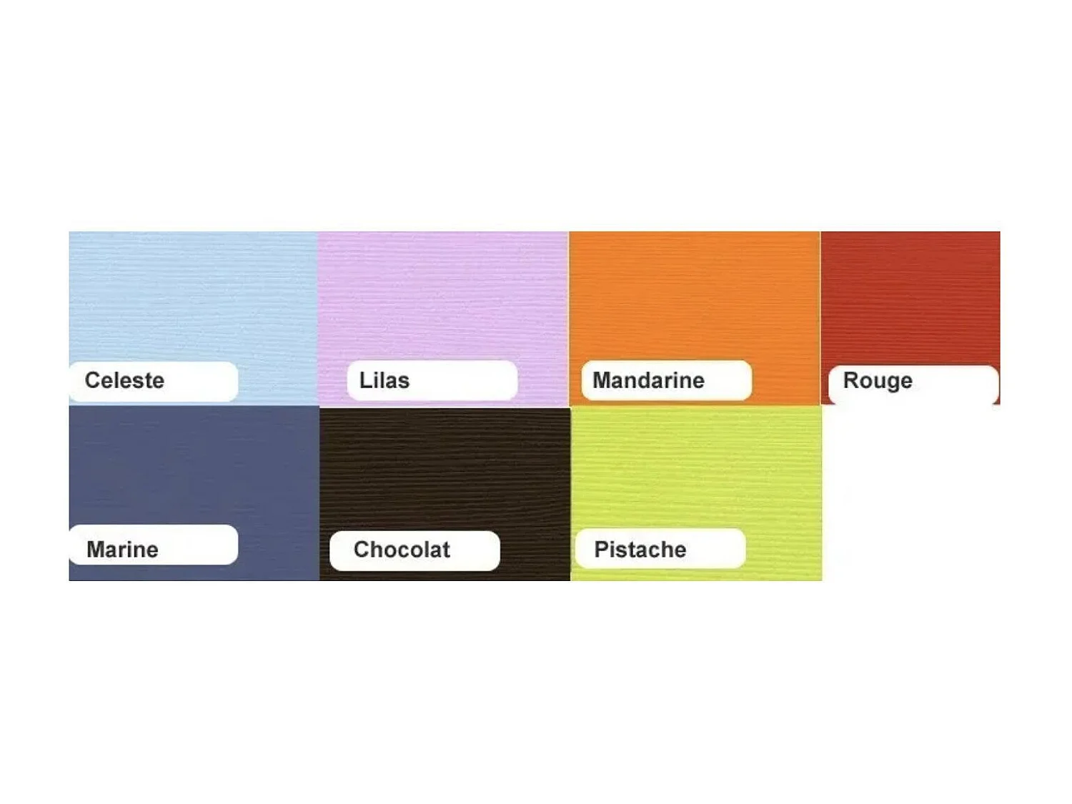 Lit superposé escamotable 2 couchages 90x190 Verkali-2 matelas-Façade Blanche