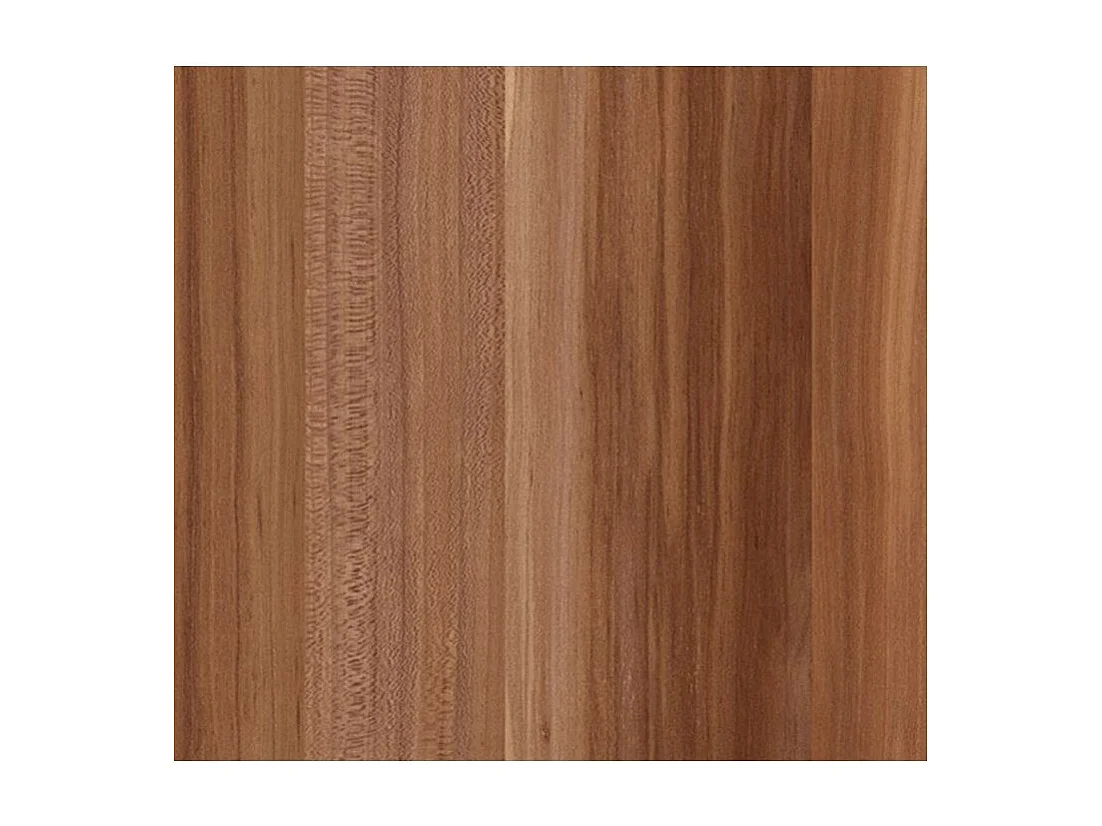 Cama abatible vertical 160x200 cm con armario y escritorio Kampo-Con colchón-Encofrado Nogal-Frente Nogal