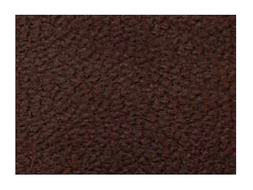 Sofá nubuck reclinable Farenza-Gris oscuro-Sistema Eléctrico-3 plazas