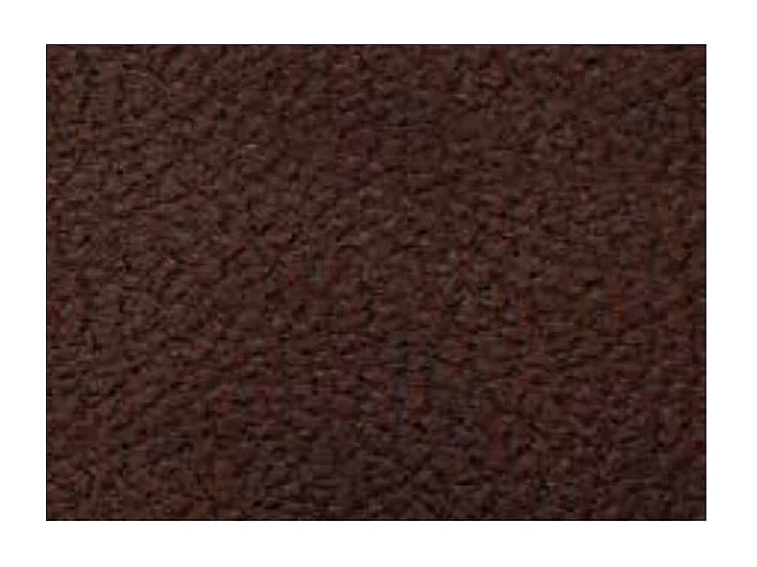 Sofá nubuck reclinable Farenza-Gris oscuro-Sistema Fijo - sin relajante-2 plazas