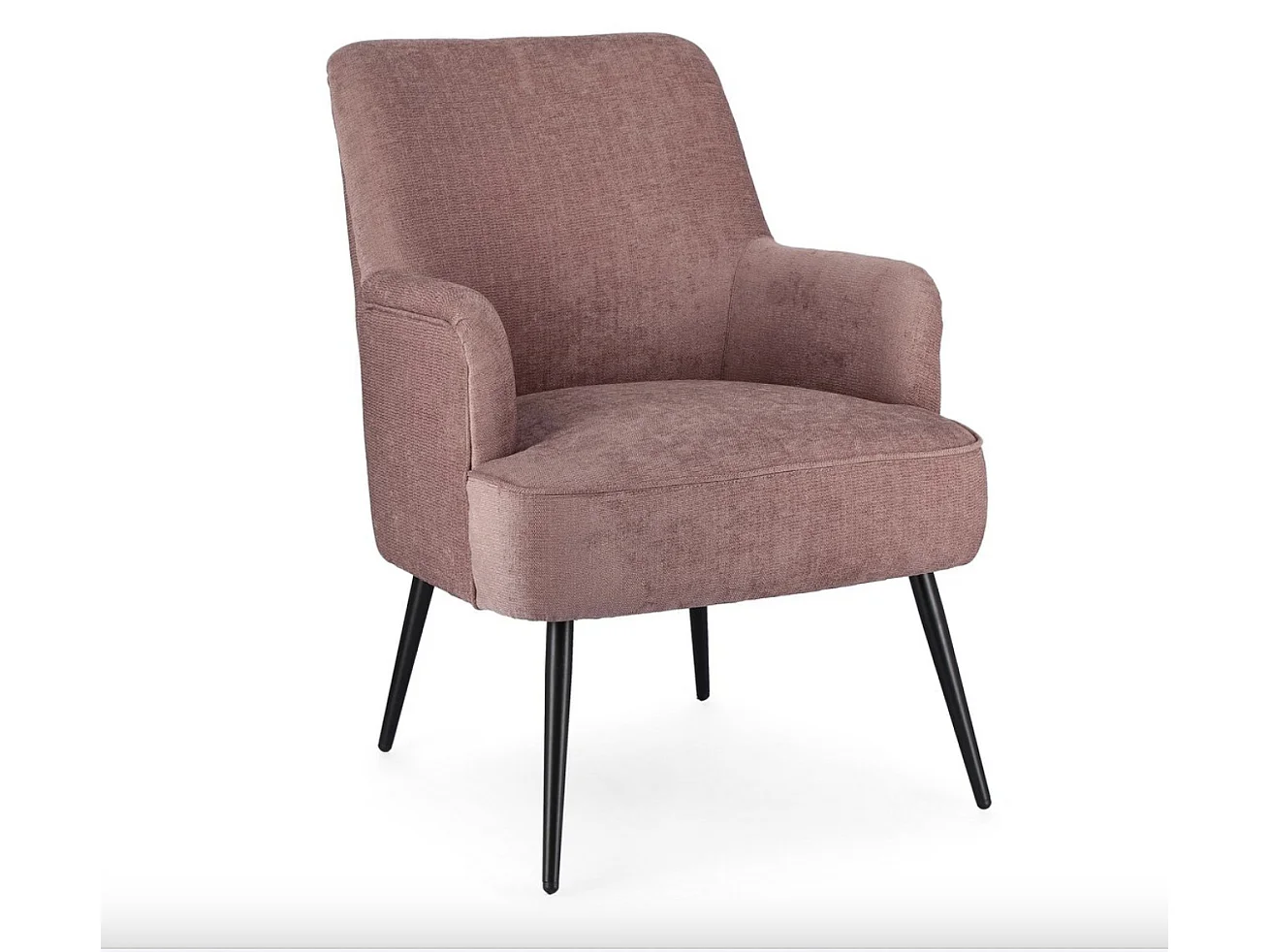 Fauteuil ERNESTINE – Deign compact & confort dene-Roe