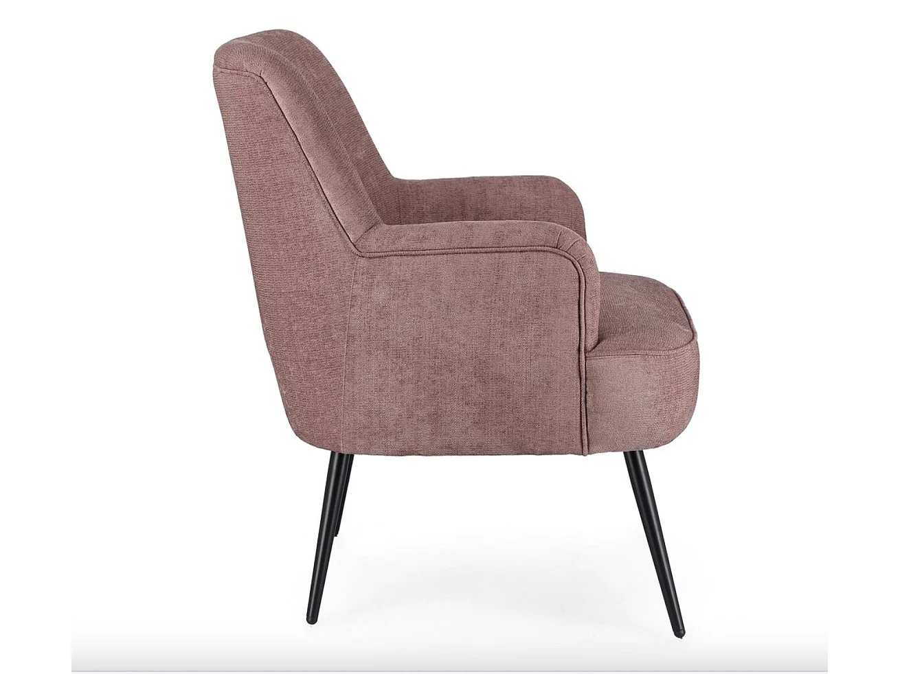 Fauteuil ERNESTINE – Deign compact & confort dene-Roe