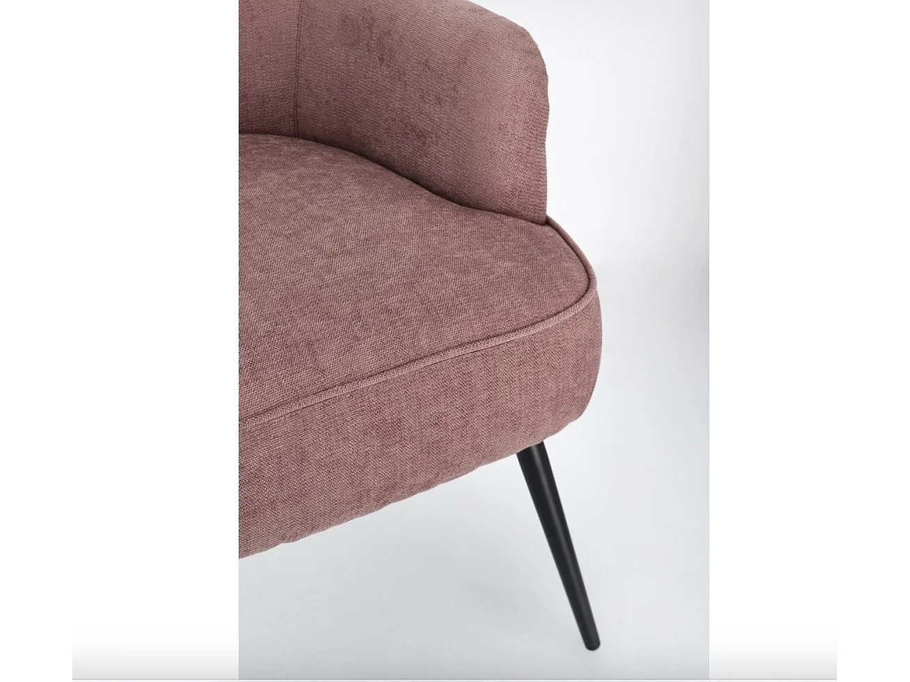 Fauteuil ERNESTINE – Deign compact & confort dene-Roe