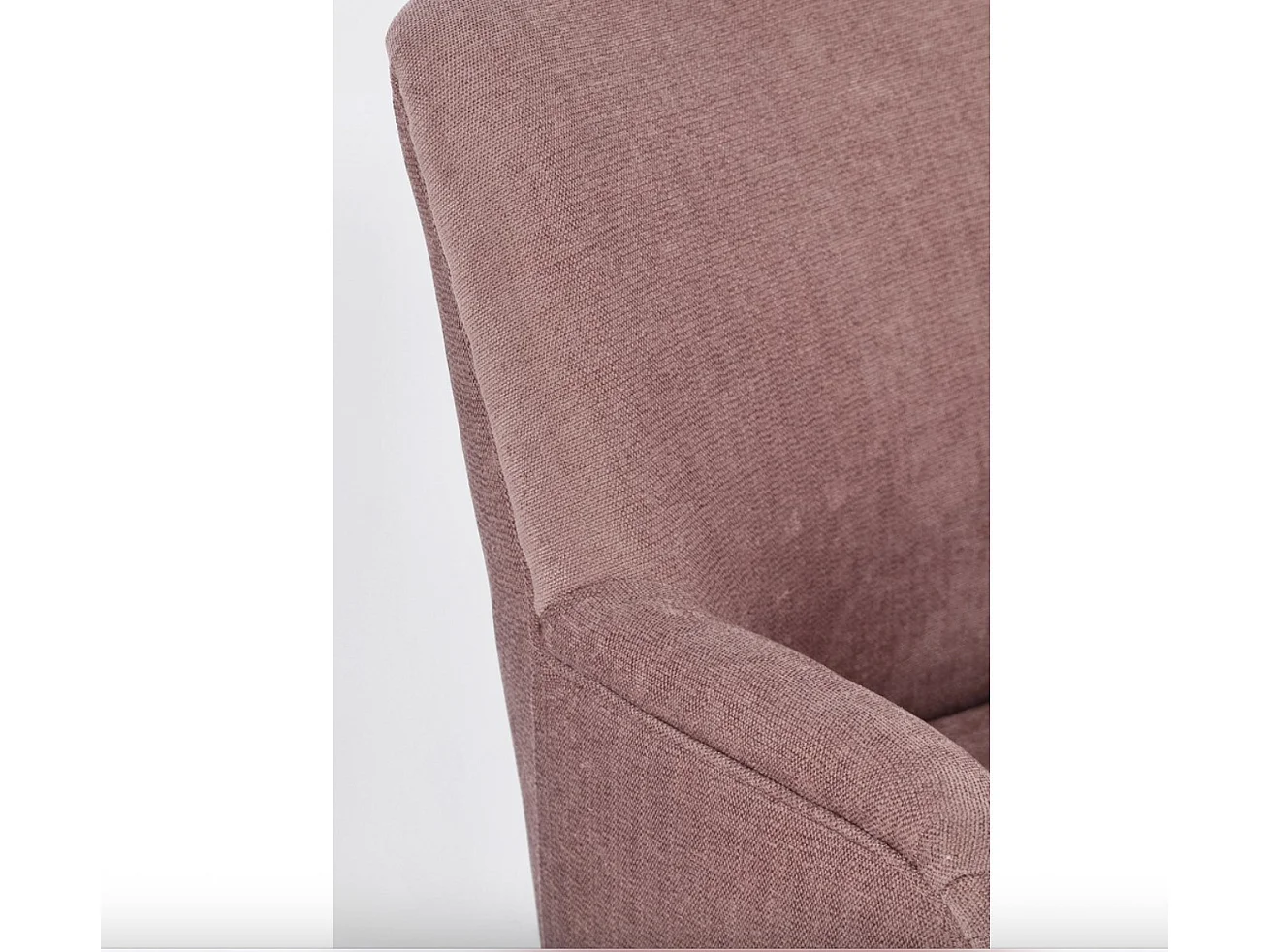 Fauteuil ERNESTINE – Deign compact & confort dene-Roe