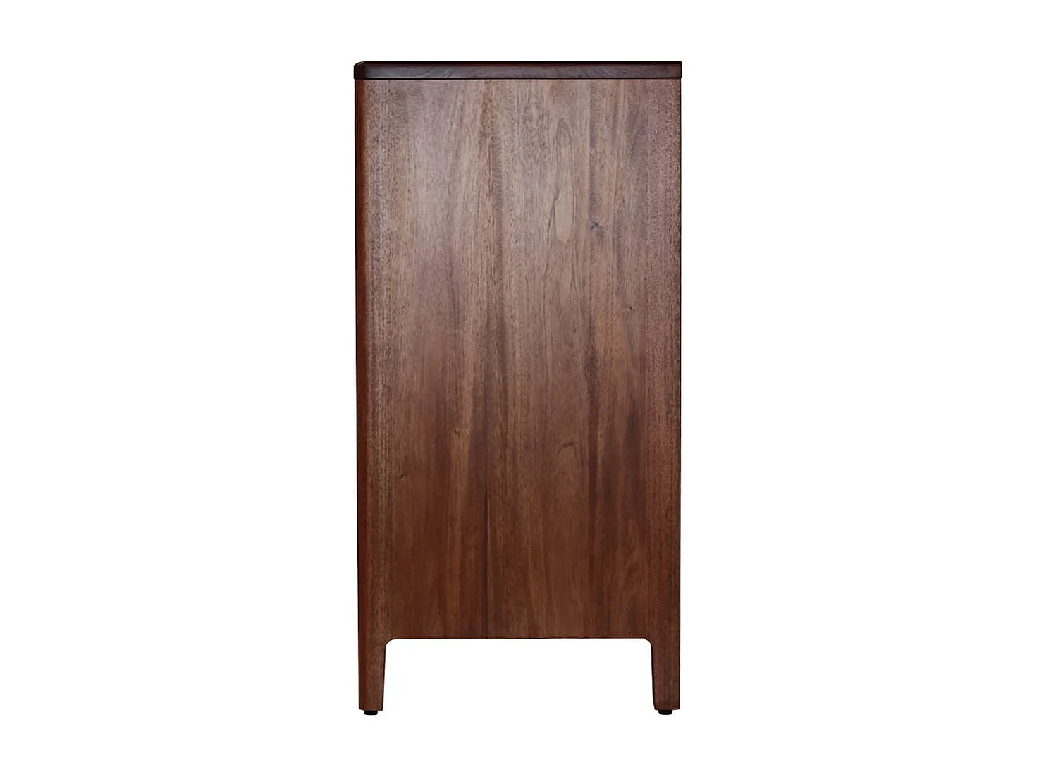 Commode VALENCIA – Bois massif d’acajou – 110cm