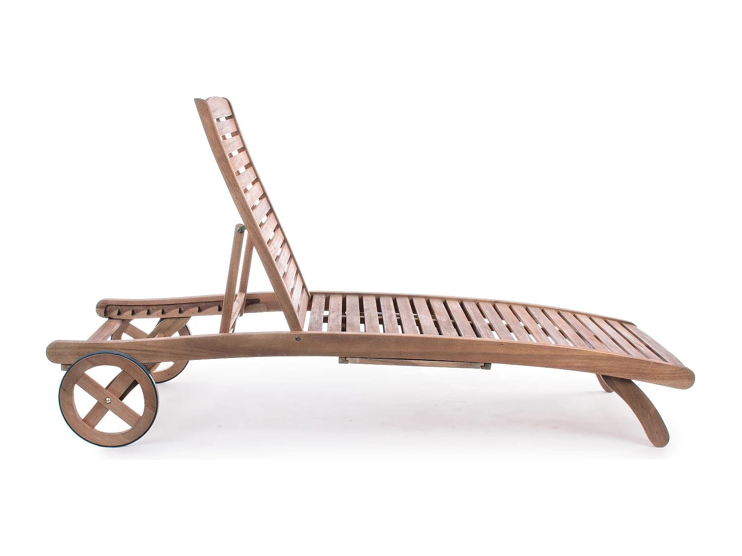 Bain de soleil NOEMI – Bois d’acacia huilé