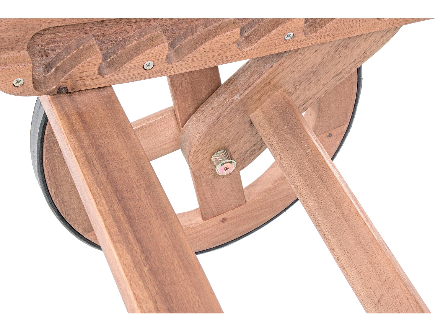 Bain de soleil NOEMI – Bois d’acacia huilé