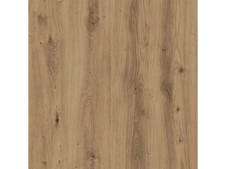 Garde-robe chêne artisanal 80x52x180 bois d'ingénierie