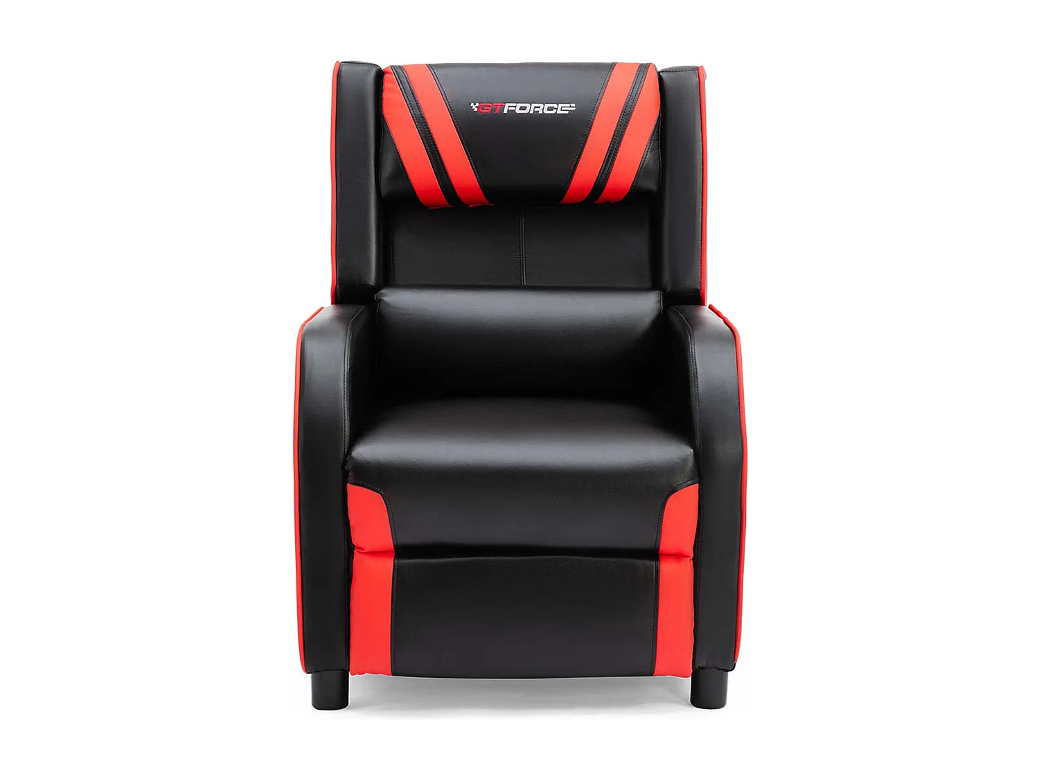Ranger S Faux Leather Recliner Armchair Sofa Cinema Gaming Chair