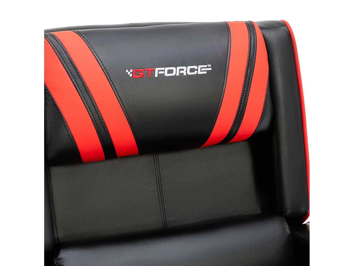 Ranger S Faux Leather Recliner Armchair Sofa Cinema Gaming Chair
