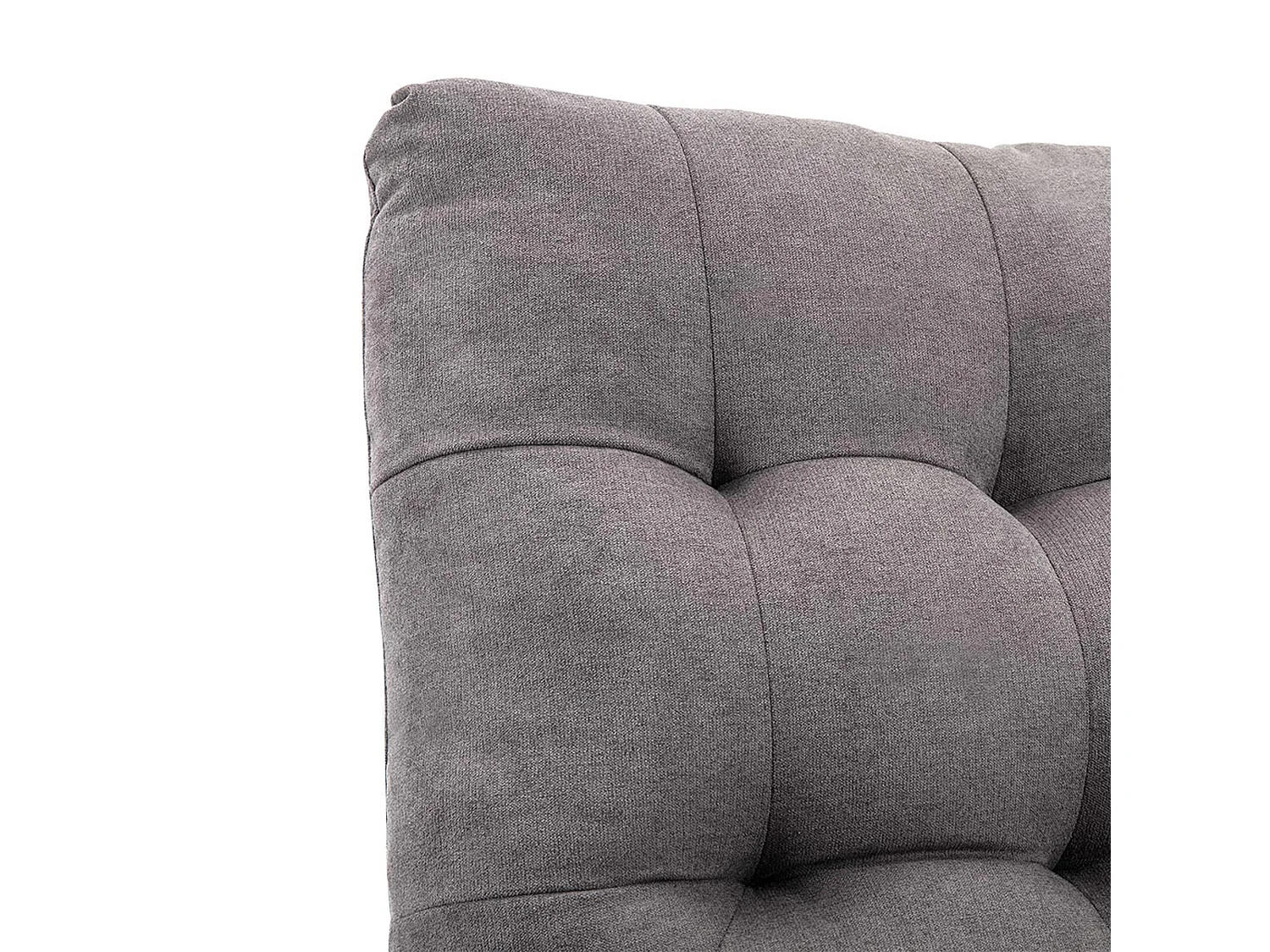 Charlbury Fabric Pushback Recliner Armchair Sofa Fireside Chair