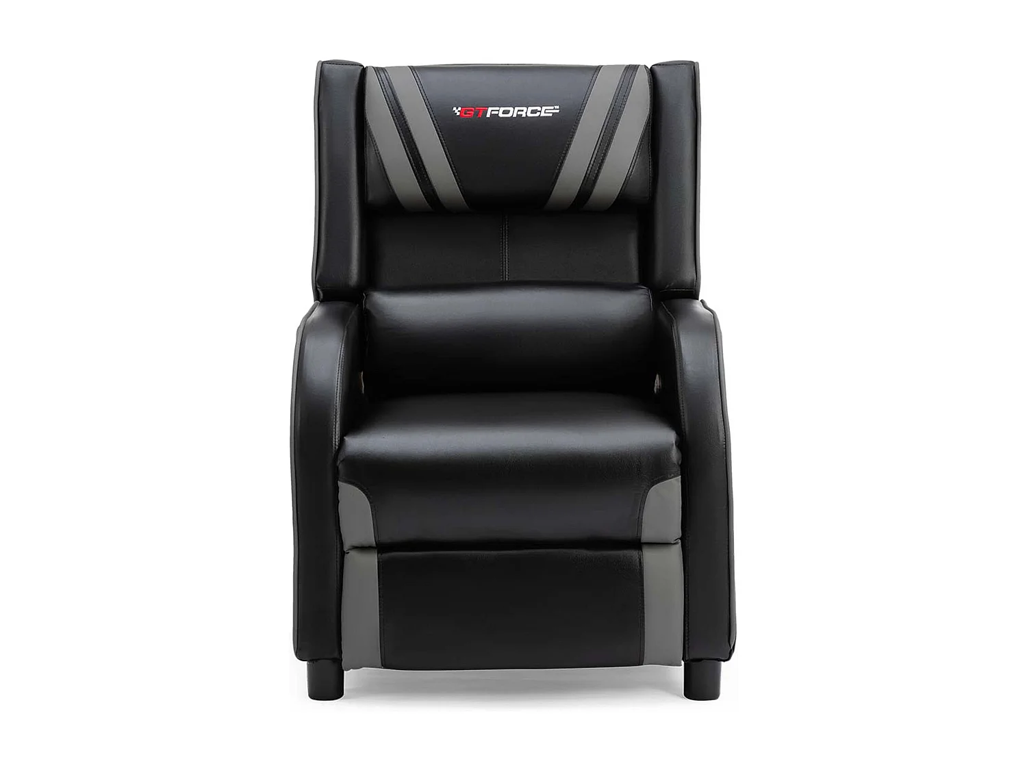 Ranger S Faux Leather Recliner Armchair Sofa Cinema Gaming Chair