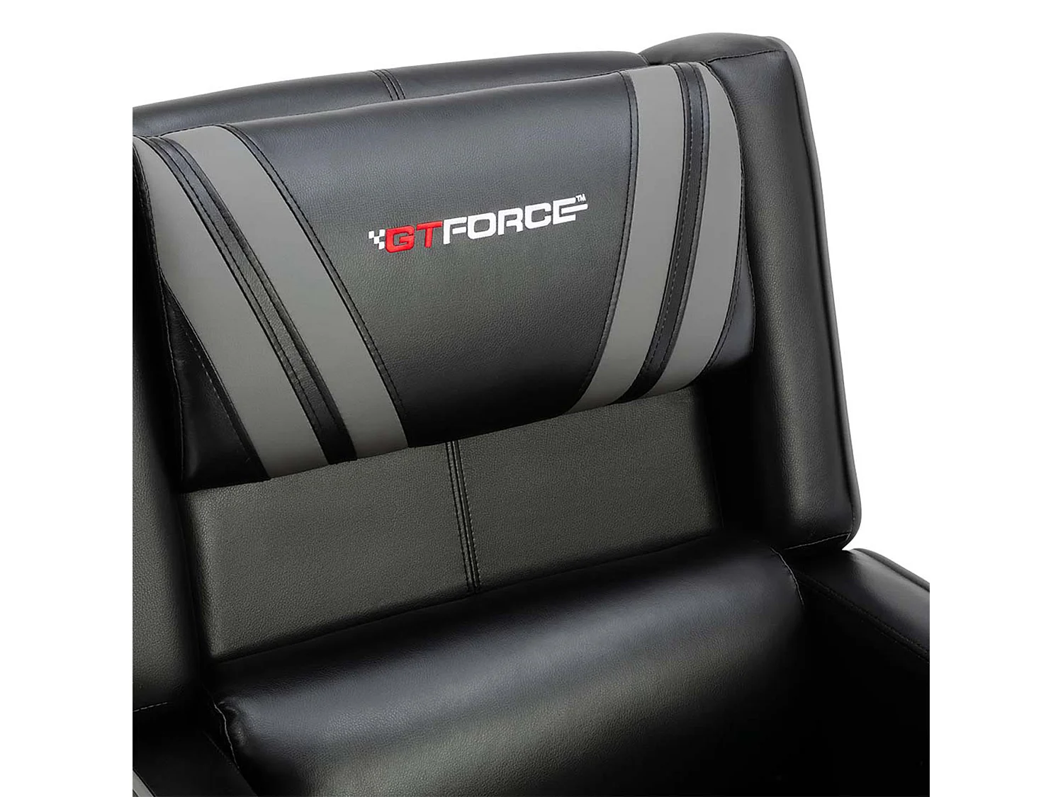 Ranger S Faux Leather Recliner Armchair Sofa Cinema Gaming Chair