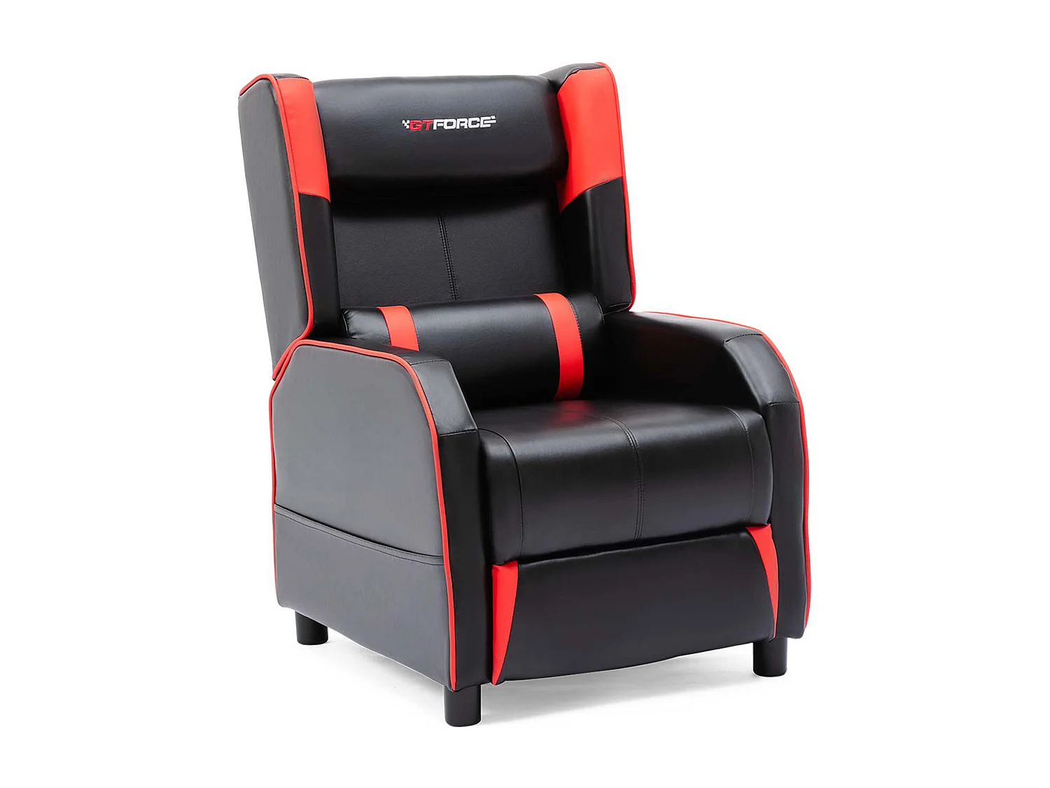 Ranger X Faux Leather Recliner Armchair Sofa Cinema Gaming Chair