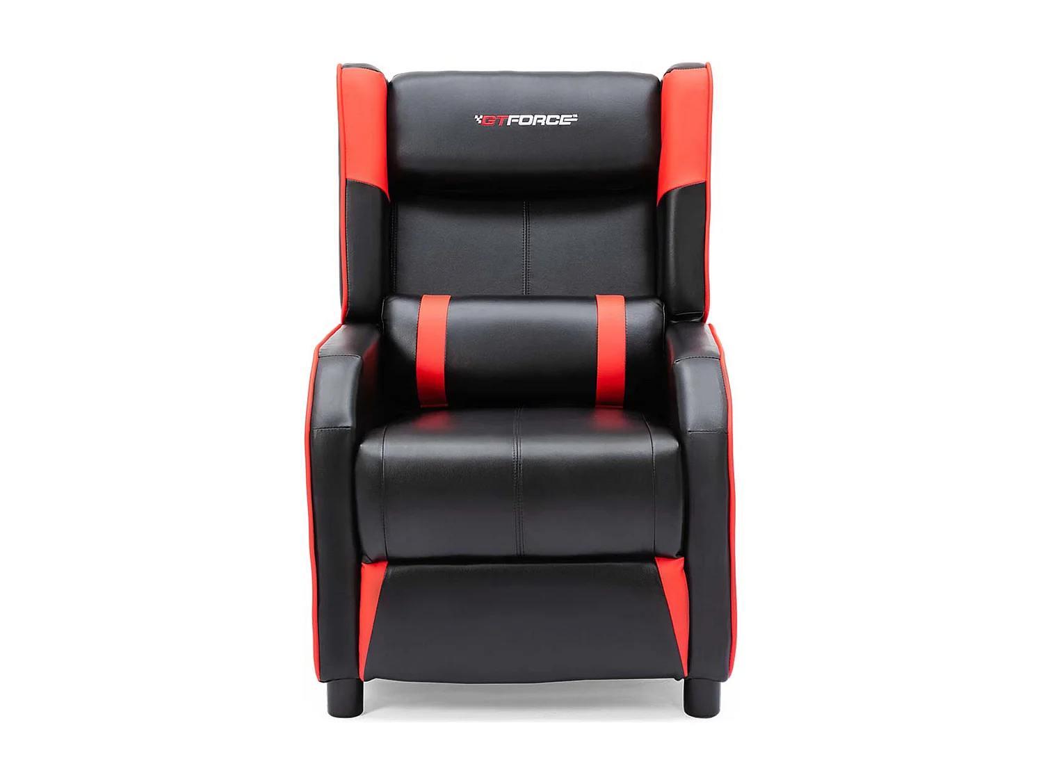Ranger X Faux Leather Recliner Armchair Sofa Cinema Gaming Chair