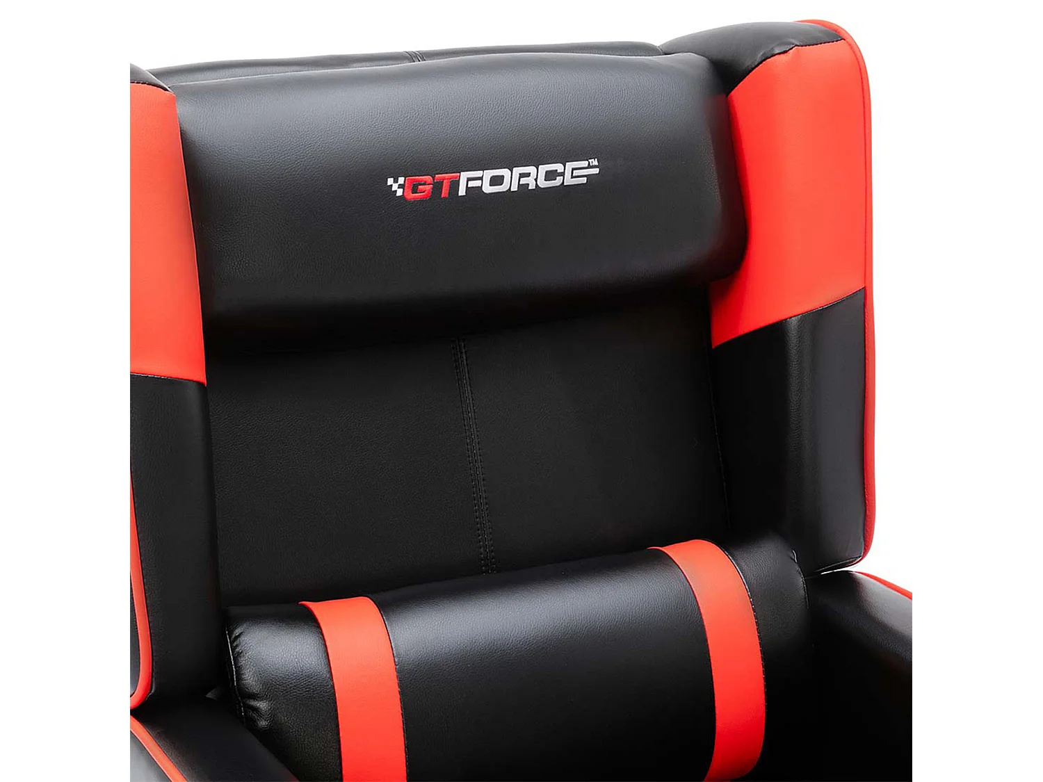 Ranger X Faux Leather Recliner Armchair Sofa Cinema Gaming Chair
