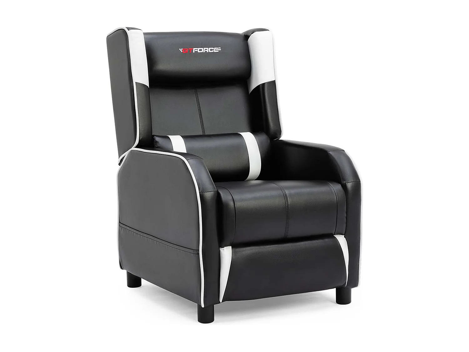Ranger X Faux Leather Recliner Armchair Sofa Cinema Gaming Chair