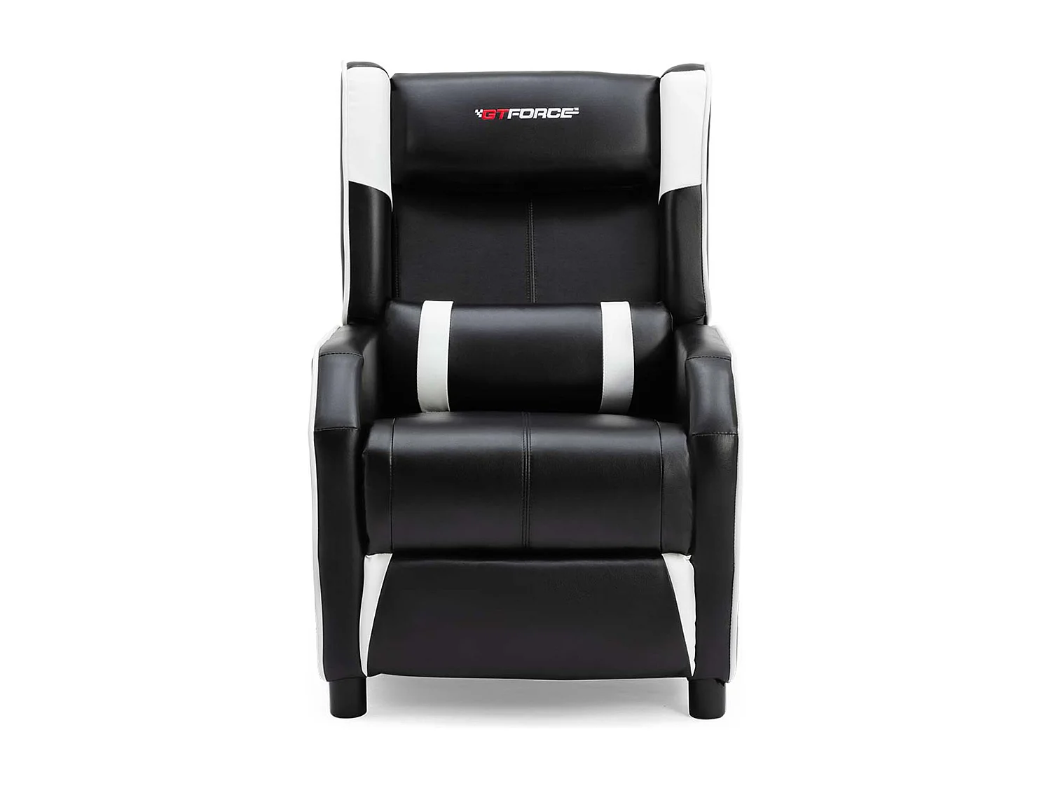 Ranger X Faux Leather Recliner Armchair Sofa Cinema Gaming Chair