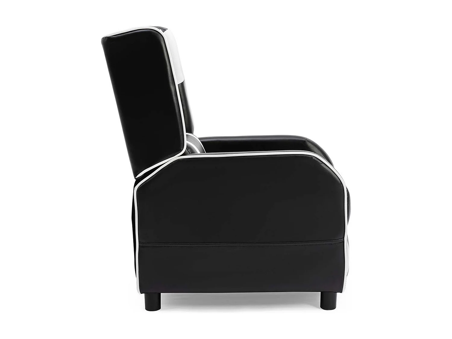 Ranger X Faux Leather Recliner Armchair Sofa Cinema Gaming Chair
