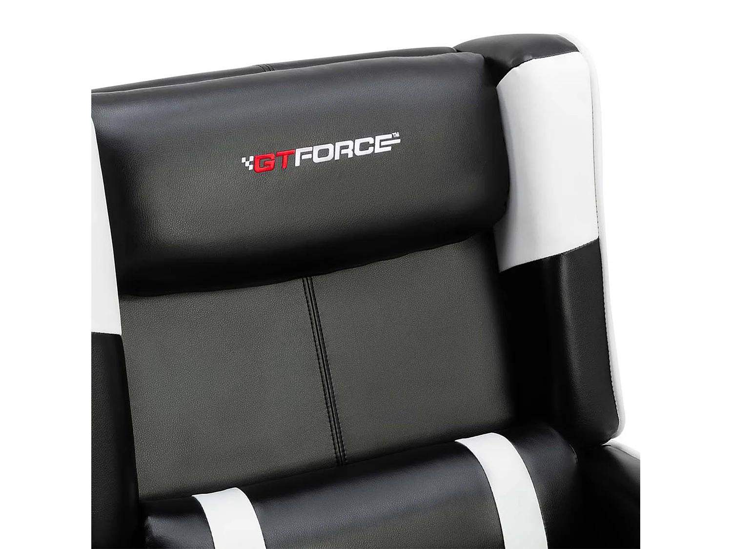 Ranger X Faux Leather Recliner Armchair Sofa Cinema Gaming Chair