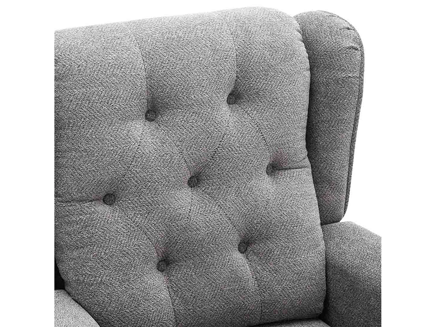 Harrogate Dual Motor Electric Rise Recliner Fabric Lift Riser Chair