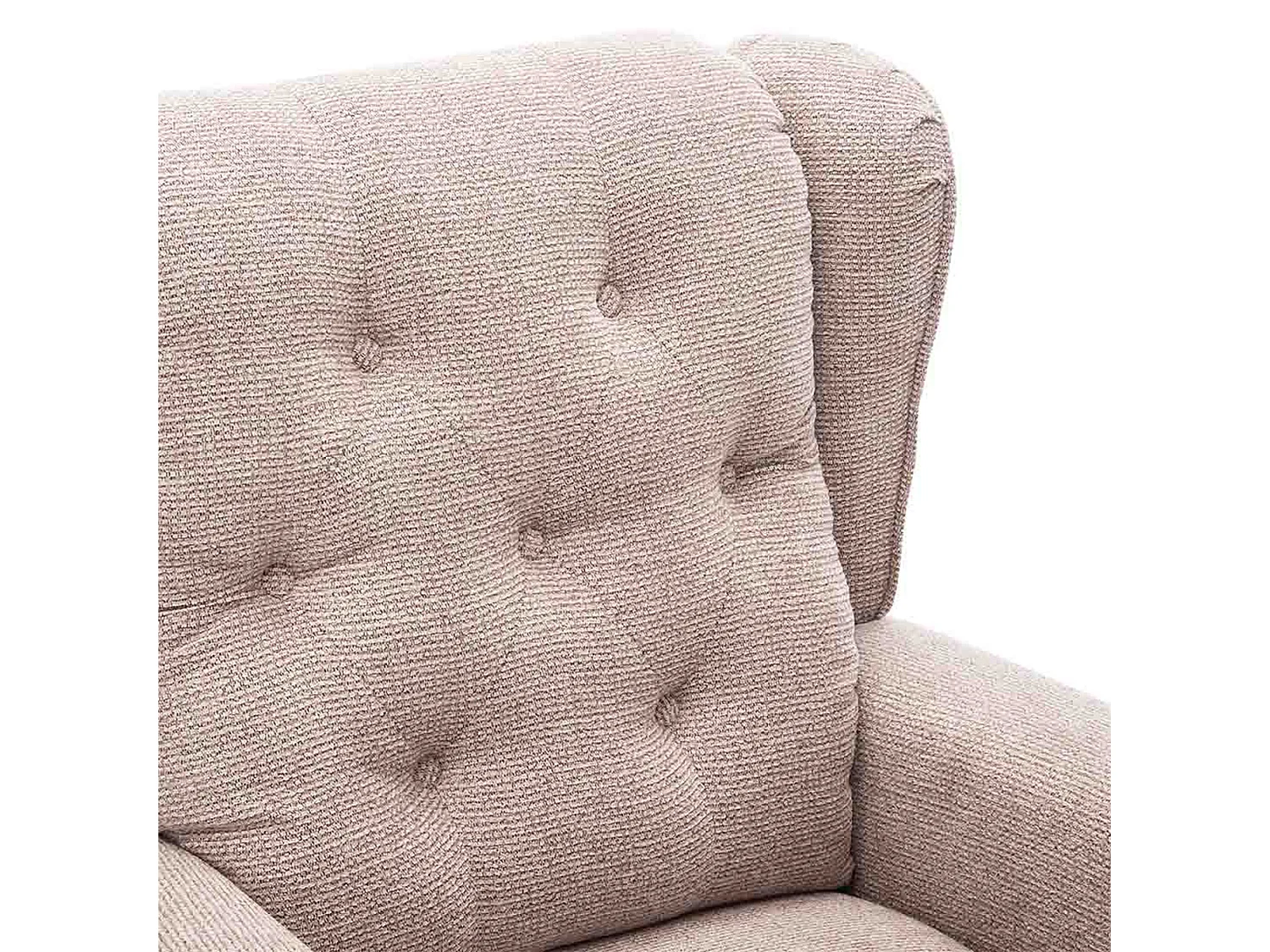 Harrogate Dual Motor Electric Rise Recliner Fabric Lift Riser Chair
